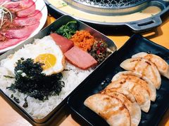 -喜来稀肉(虹泉路店)