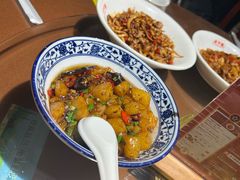 -天下客饭店(中山路店)