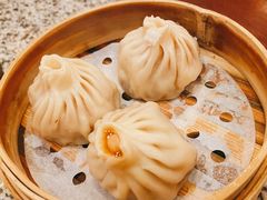 天王烤鸭包-南京大牌档(龙江新城市广场店)