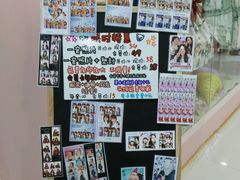 -甜镜物语 LOLITA·汉服·JK制服三坑生活馆(滨江道店)