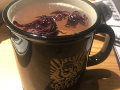 自助花茶-太二酸菜鱼(福州泰禾店)