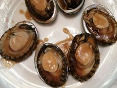 -宾朋海鲜饭庄(兴海路店)