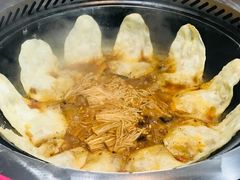 -三里屯土灶炖公鸡地锅鸡(江东店)