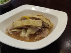 -老正兴菜馆(福州路店)