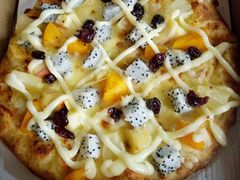 -City1+1城市比萨·意面(桂林路店)