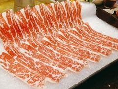 -东来顺(非遗·清真火锅·盛世广场店)