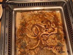 -新石器烤肉(百联川沙店)