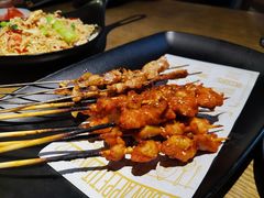 -马海涛牛肉串·午市牛腩饭·烧烤夜宵(领汇广场店)