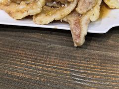 -东北农家饺子村(昌平路店)