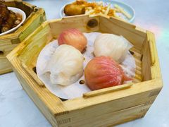 -东鑫记港式茶餐厅(南京东路店)