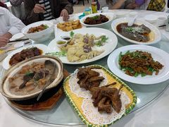 -海宝酒家(中山四路店)