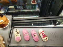 -星巴克(无锡东方商厦店)