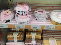 -全家便利店(东直门店)