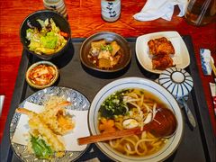 -大吉鲜鱼料理自慢(维也纳大厦店)