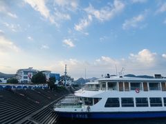 -新安江山水画廊风景区