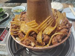 -刘记光大火锅鸡(北行店)