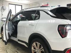 -车水马龙3M汽车贴膜冠军店隐形车衣改色膜(漕宝路中环店)
