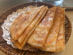 -山南熏肉大饼(辽菜旗舰店)