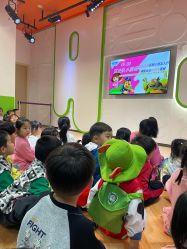 -尼克Playtime(欢乐海岸店)