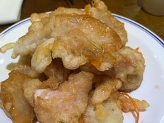 -老厨家(友谊路总店)