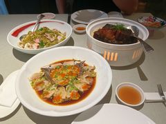 -明州小宴(文化广场店)
