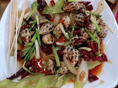 -南海渔家•海鲜•正宗海南菜(海棠湾店)