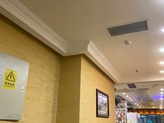 大堂-巴依老爷新疆美食(望京小街店)