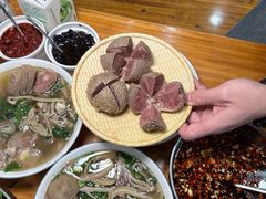 -熊氏牛羊杂粉(龙眼井总店)