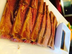 百草香驴肉-卫鼎轩·家宴(水上公园店)