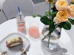 -intime coffee(芝麻街店)