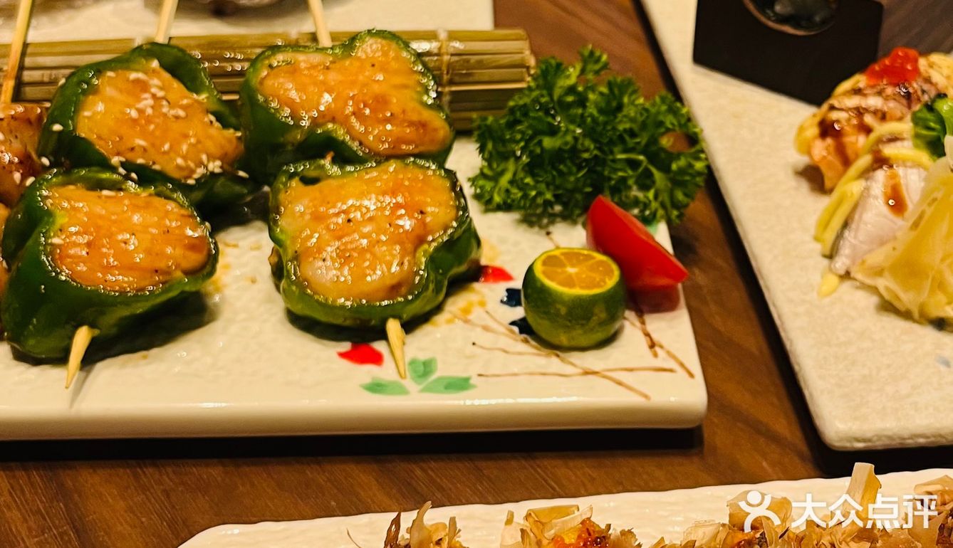 在绵阳的巷子里藏着这样一家精致小店