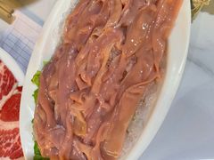 -枇杷园食为鲜火锅(南山店)