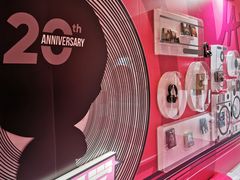 -新世界大丸百货