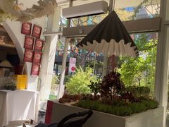 -春树下·树屋花房西餐厅(罍街AS1980店)