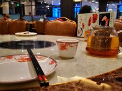 -稻香酒家(长宁KING88广场店)