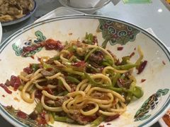 小叶特色拌面-小叶手抓(解放东街店)