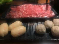 -呷哺呷哺 黄金牧场 (回龙观港龙店)