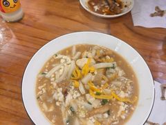 -老袁炒年糕(富豪路店)