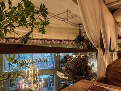 -玛格萝妮比萨屋(陆家浜路店)
