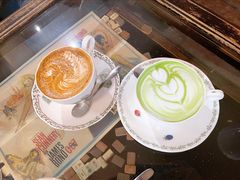 -古董花园(思南路42弄小区店)