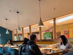 -悦海·家宴·冰花皮皮虾大锅贴(宝龙店)