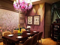 包厢-J·one Bistro吉萬酒厨·牛排