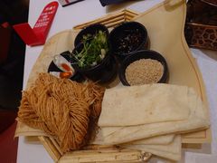 -大张烙馍村(三环南路旗舰店)
