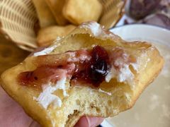 -baursak包尔萨克早餐屋