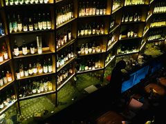 -SPEYSIDE 威士忌&鸡尾酒吧