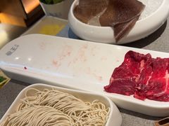 -菌自在·云南野生菌火锅(长安万达店)