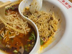 -万县面馆(高笋塘店)