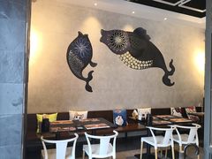 大堂-千和日本料理(龍坪天虹店)