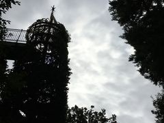 -三鹰之森吉卜力美术馆