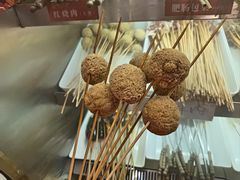 -钢管厂五区小郡肝火锅串串香(总店)